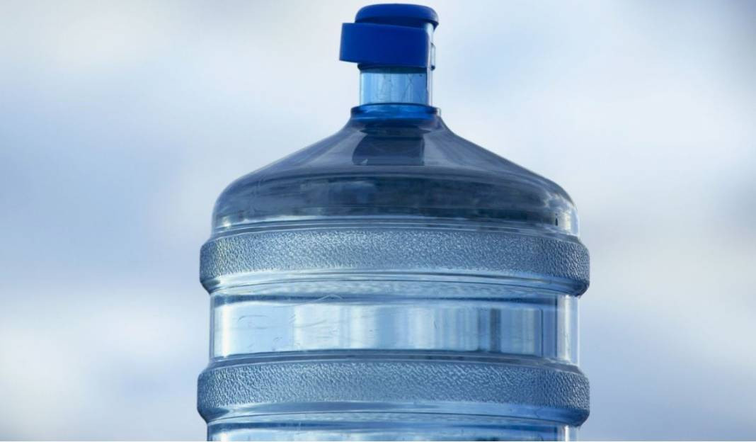 Sıcak havadaki gizli tehlike! Damacana ve pet şişelere dikkat - Resim: 1